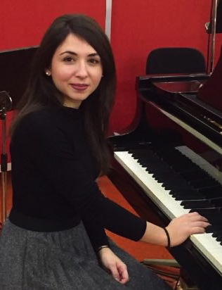 Χαλκοδαίμων Αναστασία