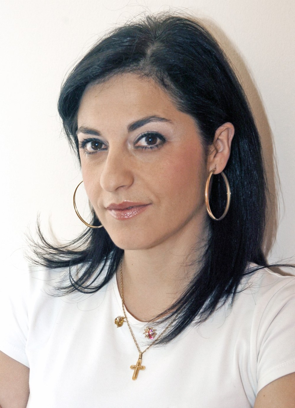 Σαμουρκασίδου Κορίνα