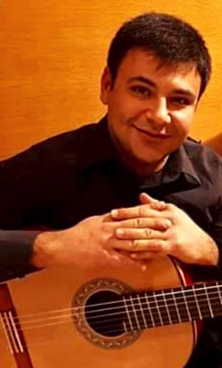 Λαμπρινός Ιωάννης