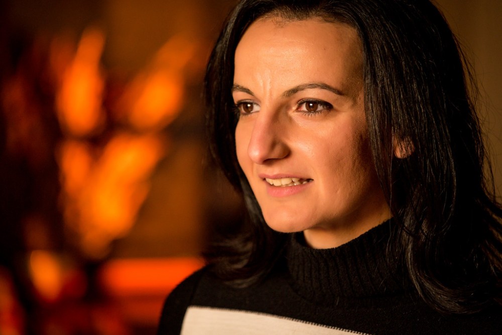 Συμεωνίδου Αναστασία