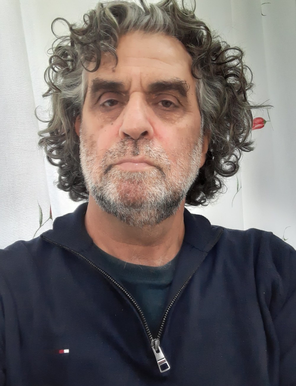 Χατζηελευθερίου Νίκος