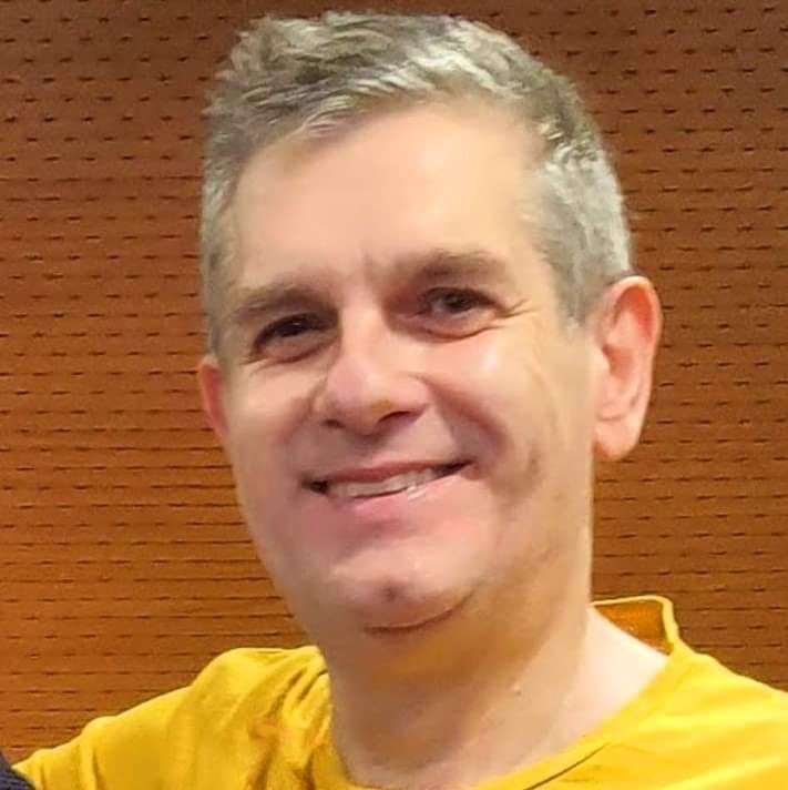 Γρηγορέας Κώστας