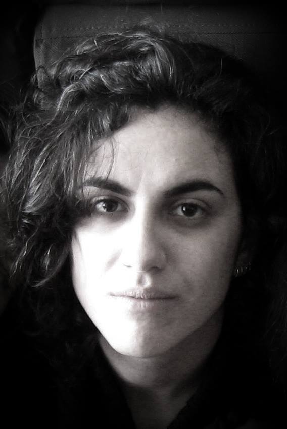 Καριώτη Βάσω