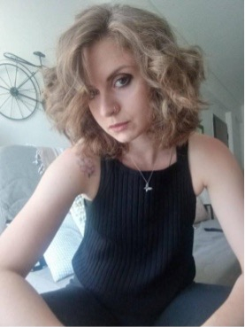 Κουφιδάκη Ελένη