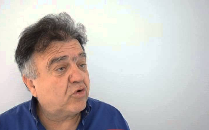 Μακαντάσης Θεμιστοκλής