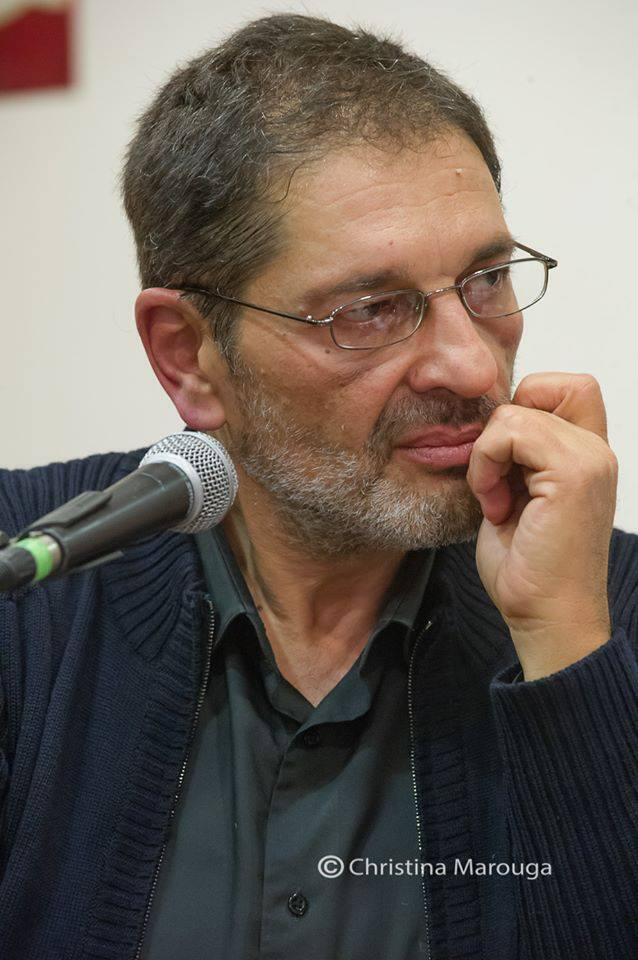 Τρανουδάκης Μιχάλης