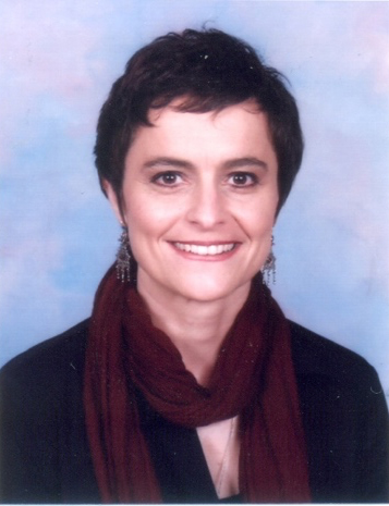 Λαζαρίδου Μαρία